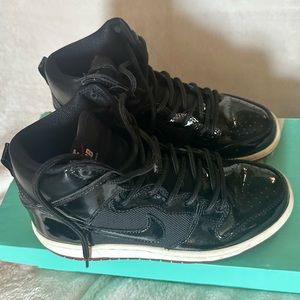 Nike SB Zoom Dunks